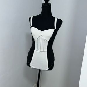 Bathing suit used still gorgeous